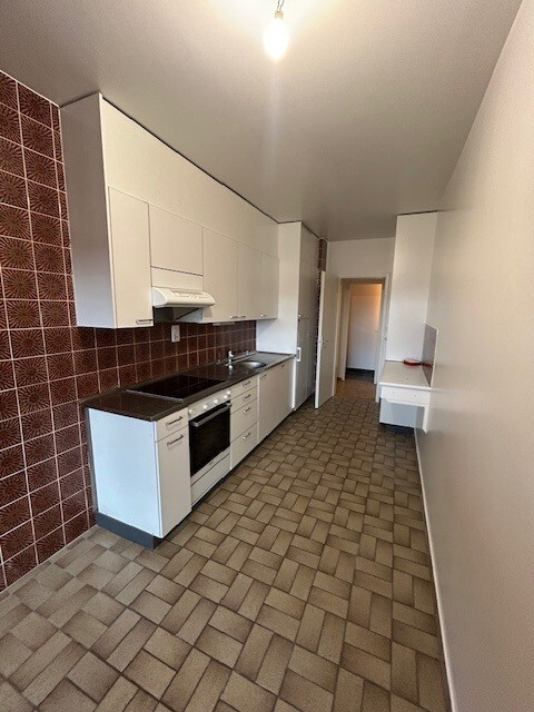 BOUCHET 8 - Grand 1 pièces au 7ème étage 7