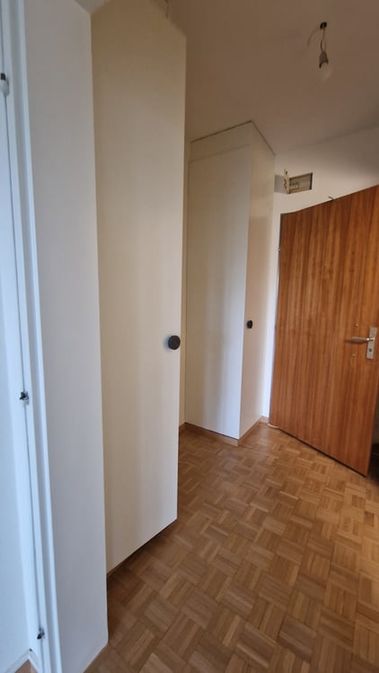 Bouchet - studio au 7ème étage 3