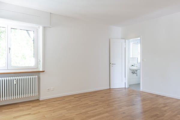 Wohnen, wo Zürich am schönsten ist 5