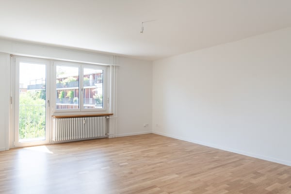 Wohnen, wo Zürich am schönsten ist 2