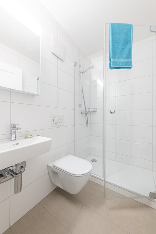 Wohnen, wo Zürich am schönsten ist 6