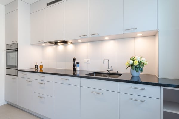 Wohnen, wo Zürich am schönsten ist 4