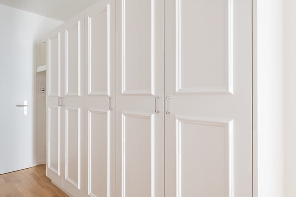 Wohnen, wo Zürich am schönsten ist 3