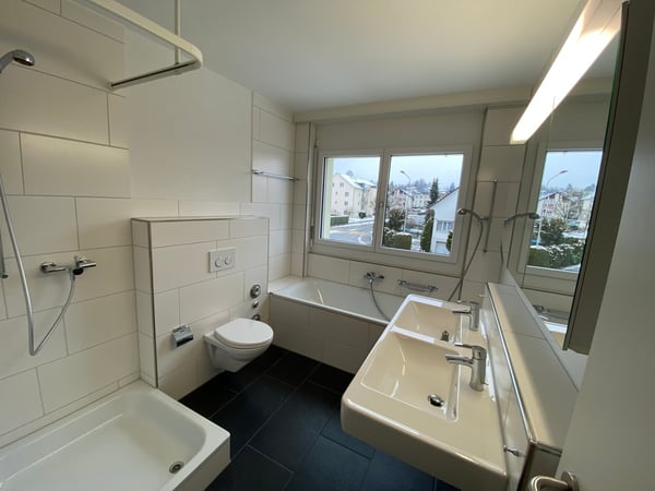 1.5-Zimmerwohnung mit Balkon in Dietlikon 6