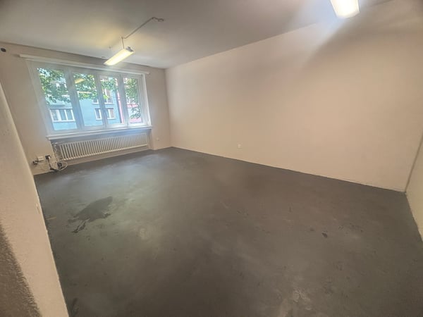 Ansprechende Bürofläche nahe Bahnhof Enge 5