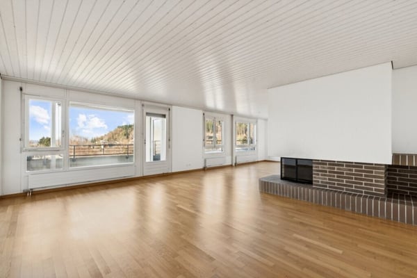 Ihre neue Attikawohnung 3