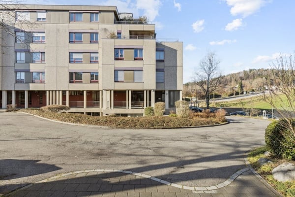 Ihre neue Attikawohnung 1