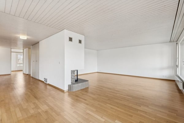 Ihre neue Attikawohnung 5