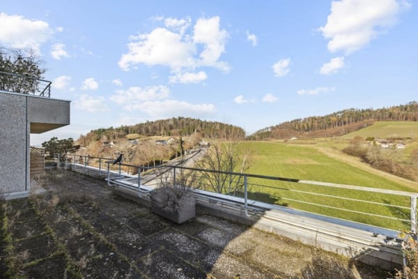 Ihre neue Attikawohnung 9