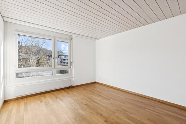 Ihre neue Attikawohnung 6