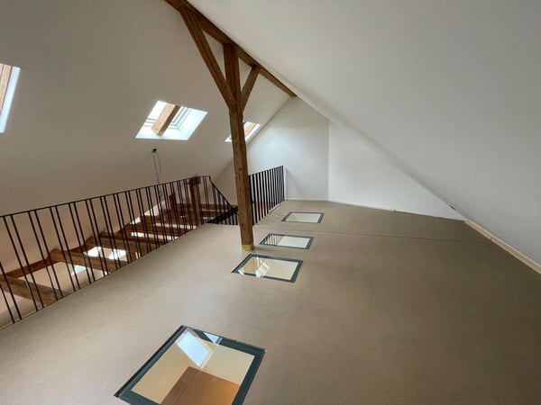 1.5 Zimmer-Dachwohnung in Bern mieten 6