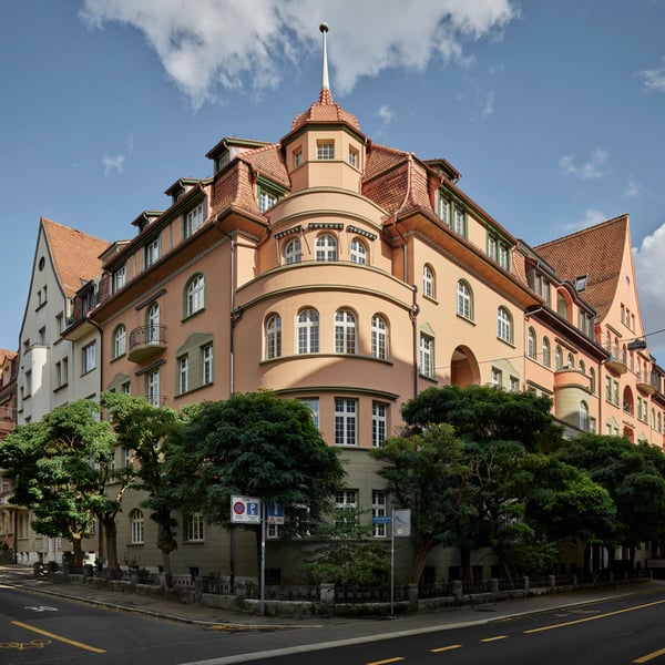 1.5 Zimmer-Dachwohnung in Bern mieten 1