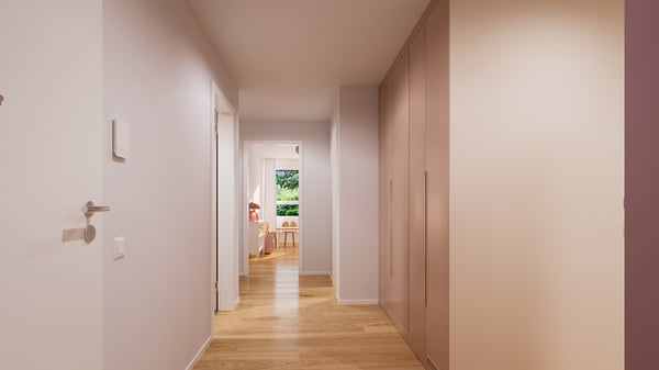 Ihre persönliche WOHNfühloase wartet! 5