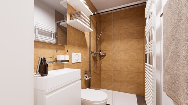 Ihre persönliche WOHNfühloase wartet! 7