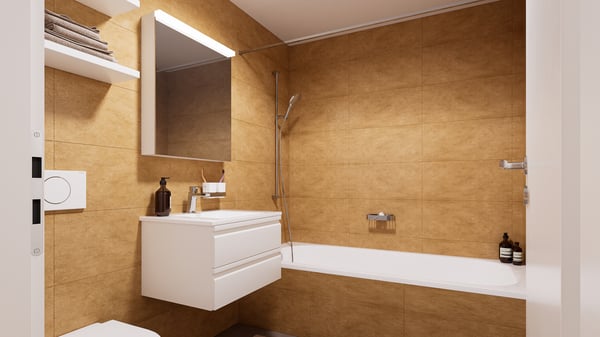 Ihre persönliche WOHNfühloase wartet! 6