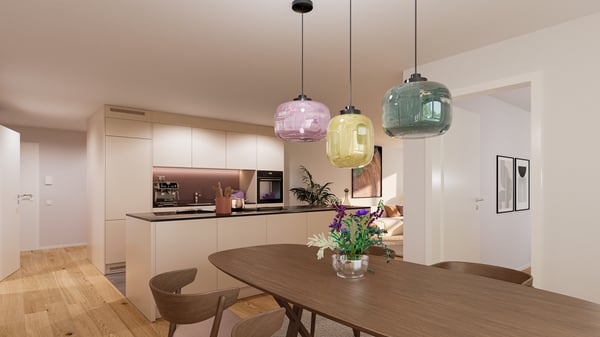 Ihre persönliche WOHNfühloase wartet! 2