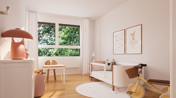 Ihre persönliche WOHNfühloase wartet! 9