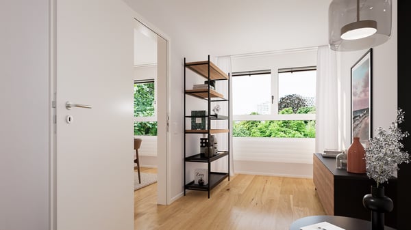 Ihre persönliche WOHNfühloase wartet! 10