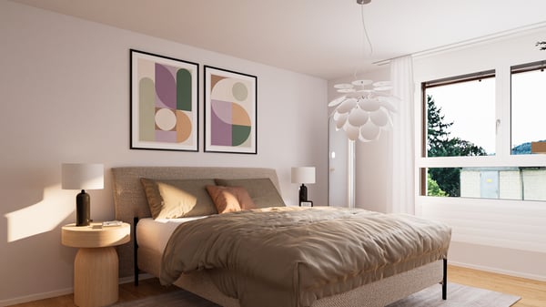 Ihre persönliche WOHNfühloase wartet! 8