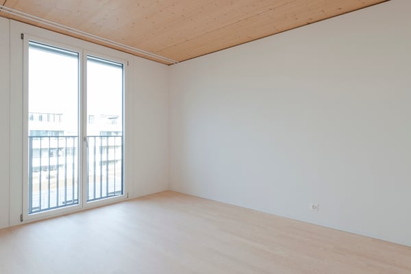 1.5-Zimmerwohnung mit Balkon in Oberwinterthur 7