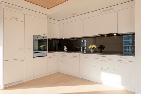 1.5-Zimmerwohnung mit Balkon in Oberwinterthur 2