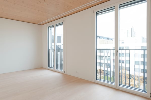 1.5-Zimmerwohnung mit Balkon in Oberwinterthur 6