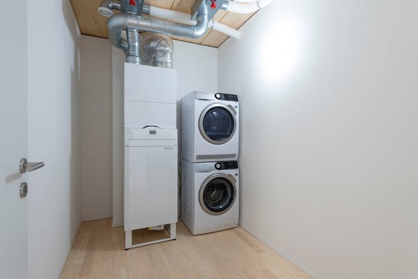 1.5-Zimmerwohnung mit Balkon in Oberwinterthur 11