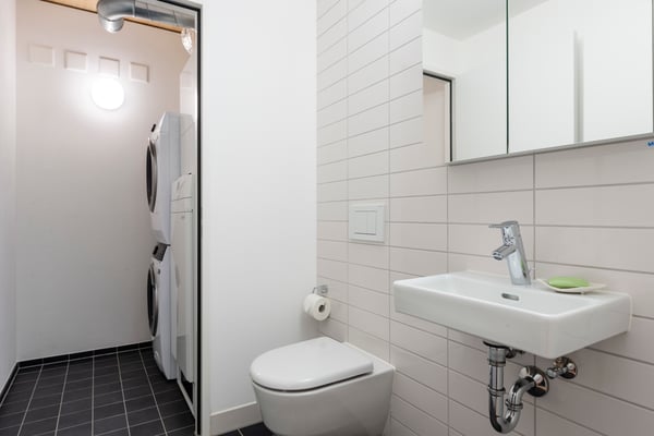 1.5-Zimmerwohnung mit Balkon in Oberwinterthur 9