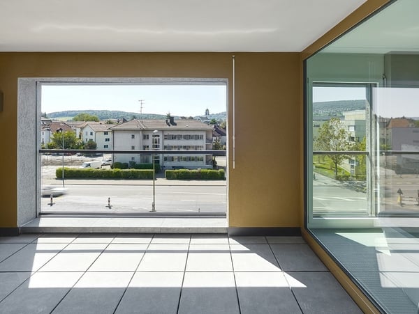 Lichtdurchflutetes Wohnen zwischen Limmat und Dietikon Zentrum 9