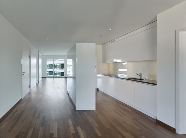 Lichtdurchflutetes Wohnen zwischen Limmat und Dietikon Zentrum 4