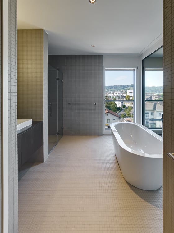 Lichtdurchflutetes Wohnen zwischen Limmat und Dietikon Zentrum 6