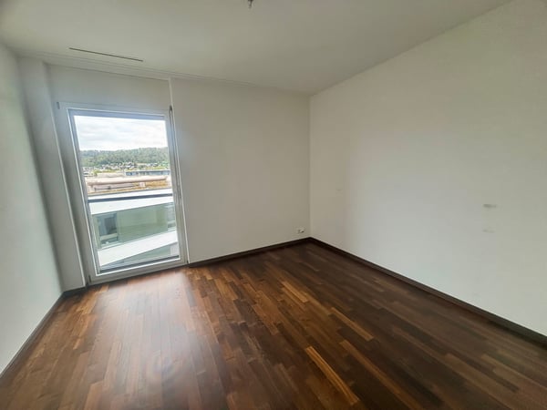 Lichtdurchflutetes Wohnen zwischen Limmat und Dietikon Zentrum 8