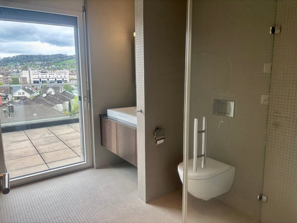 Lichtdurchflutetes Wohnen zwischen Limmat und Dietikon Zentrum 5