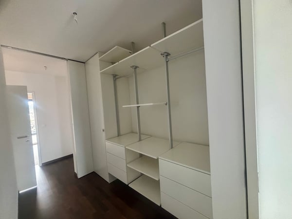 Lichtdurchflutetes Wohnen zwischen Limmat und Dietikon Zentrum 7