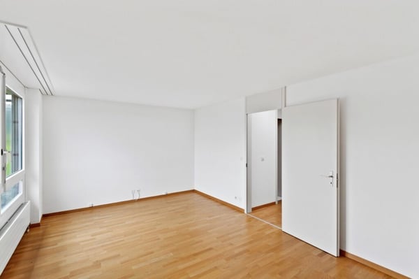 Attraktive Attikawohnung - Lutertal Nord 7