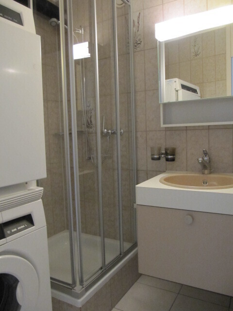 Attraktive Attikawohnung - Lutertal Nord 6