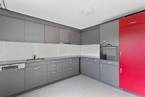 Attraktive Attikawohnung - Lutertal Nord 2