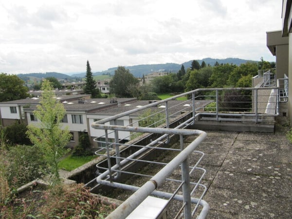 Attraktive Attikawohnung - Lutertal Nord 9