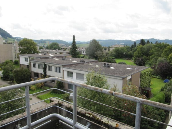 Attraktive Attikawohnung - Lutertal Nord 1