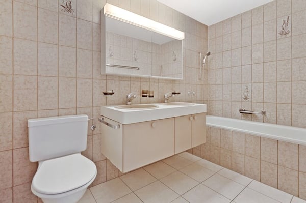 Attraktive Attikawohnung - Lutertal Nord 5