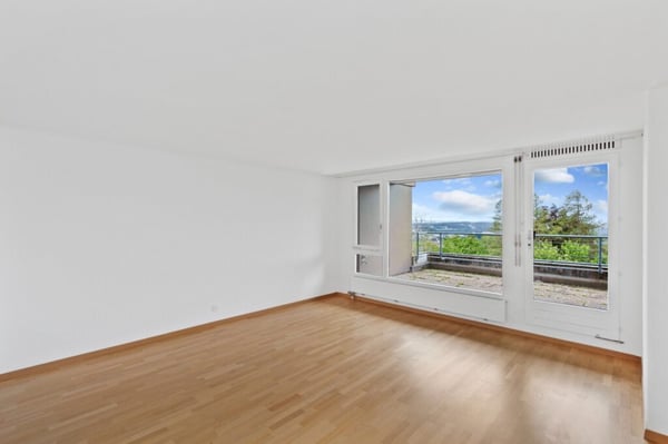 Attraktive Attikawohnung - Lutertal Nord 8