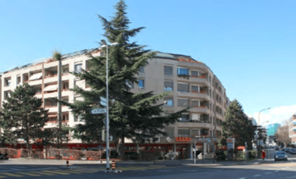 Carouge GE