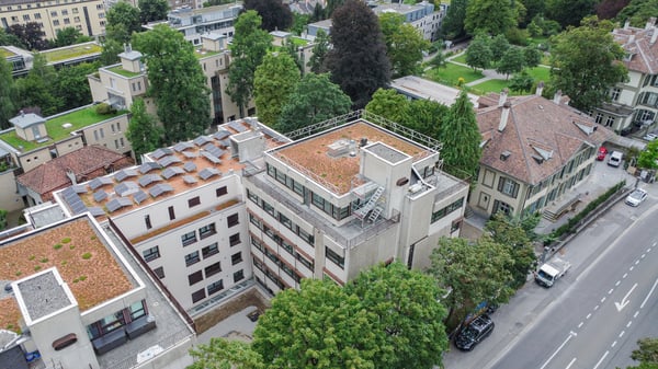 Ihre neue Büro- / Gewerbefläche nähe Bahnhof Bern 7