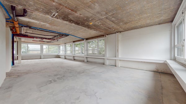 Ihre neue Büro- / Gewerbefläche nähe Bahnhof Bern 4