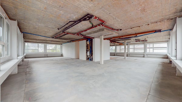 Ihre neue Büro- / Gewerbefläche nähe Bahnhof Bern 3