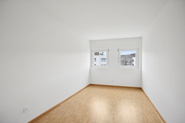 Tolle Wohnung - Zentral gelegen - Dusche und Bad! 3