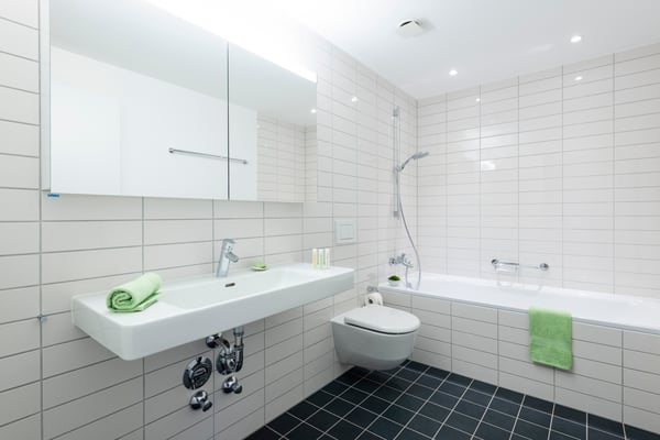Einfach Zuhause fühlen / 3.5 Zimmerwohnung in Neuhegi 8