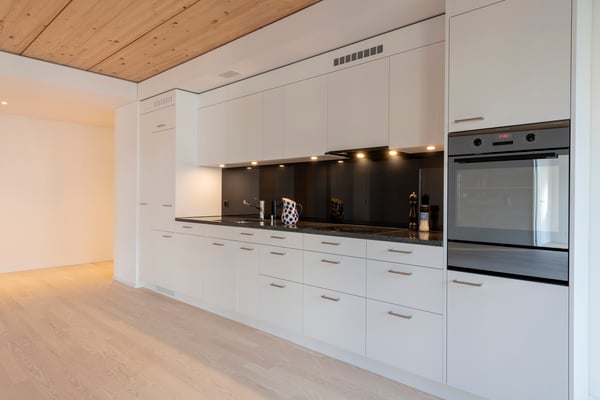Einfach Zuhause fühlen / 3.5 Zimmerwohnung in Neuhegi 3
