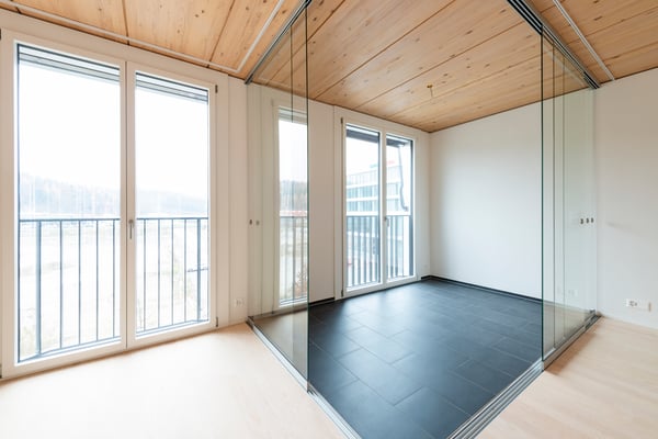 2.5 Zimmerwohnung in Winterthur 4