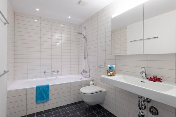 2.5 Zimmerwohnung in Winterthur 7